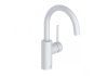 Смеситель для раковины Kludi BOZZ 380285376 белый матовый