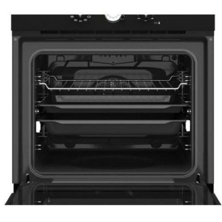 Духовой шкаф Teka HRB 6300 ATS SILVER