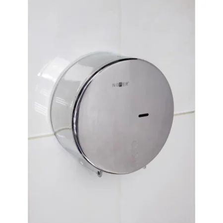 Диспенсер туалетной бумаги Nofer Industrial 05046.B