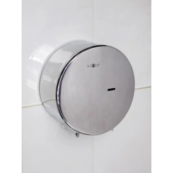 Диспенсер туалетной бумаги Nofer Industrial 05046.B