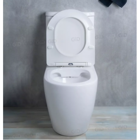 Унитаз Gid Tr2177 (напольный)