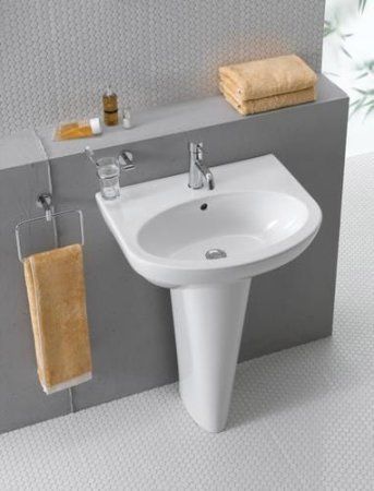 Раковина VitrA Form 500 4292B003-0001 55