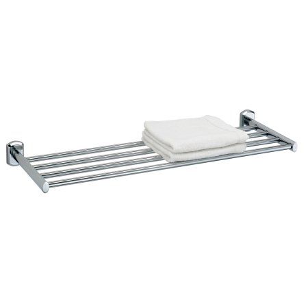 Полка для полотенец WasserKRAFT Oder K-3011, хром