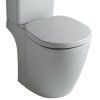Крышка-сиденье Ideal Standard Connect E712701 с микролифтом