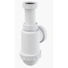 Сифон для раковины AlcaPlast A443-DN50/40