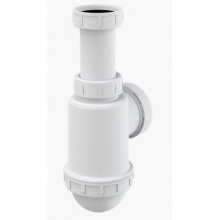 Сифон для раковины AlcaPlast A443-DN50/40