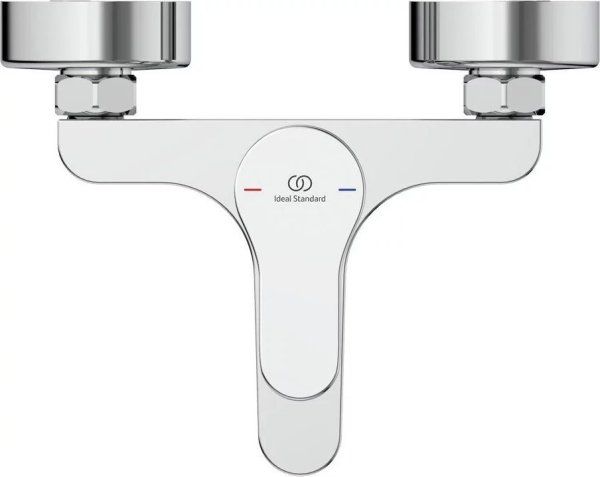 Смеситель для ванны Ideal Standard Cerabase хром (BC843AA)