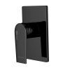 Смеситель для душа WasserKRAFT Glan 6600 6651 черный