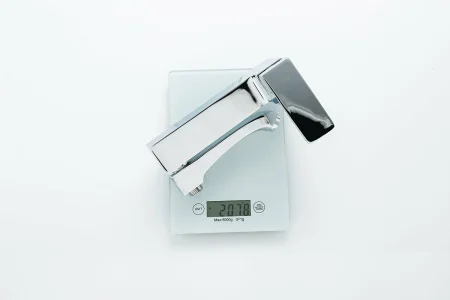 Смеситель для ванны Frap F3CA27QD6, хром