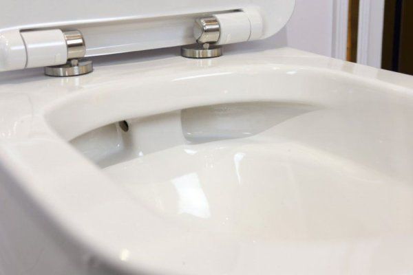 Унитаз подвесной BelBagno Prado BB10150CH белый