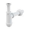 Сифон для раковины AlcaPlast A43