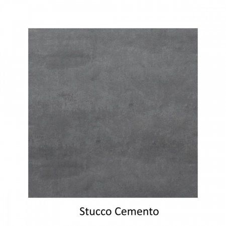 Шкаф-пенал BelBagno Luce LUCE-1350-2A-SC-SCM Stucco Cemento