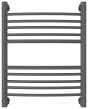 Полотенцесушитель водяной Сунержа Богема+ выгнутая 012-0221-6050 600x500 графит