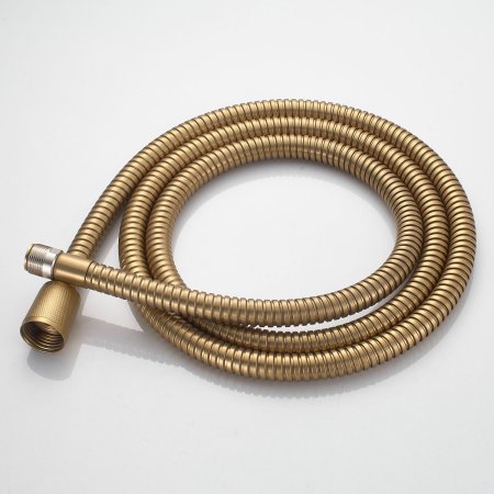 Смеситель для ванны Shevanik S9PY91JL2GJB, Золотой сатин