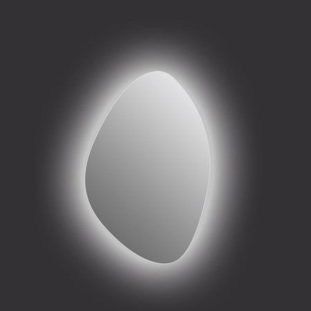 Зеркало Cersanit Eclipse smart 64153 60х85 с подсветкой