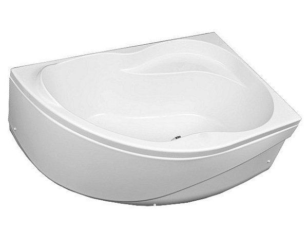 Акриловая ванна Aquanet Graciosa 00203941 150х90 R