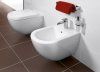 Унитаз подвесной Villeroy & Boch Subway 2.0 5K001001 белый альпин