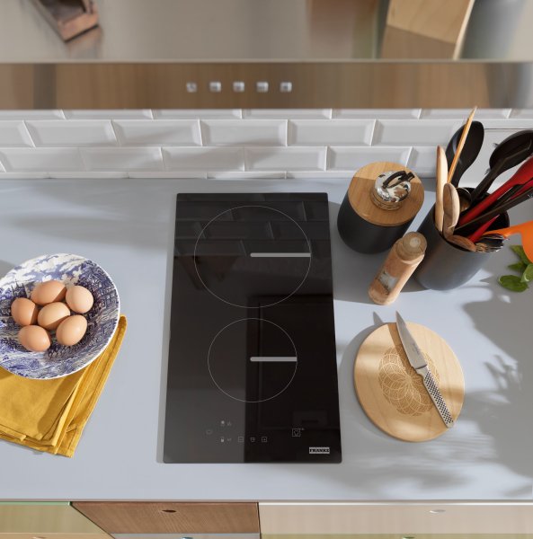 Индукционная варочная поверхность FSM 302 I BK, черный Franke 108.0606.106