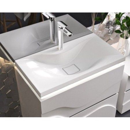 Умывальник Andrea Family 800 (800*445)