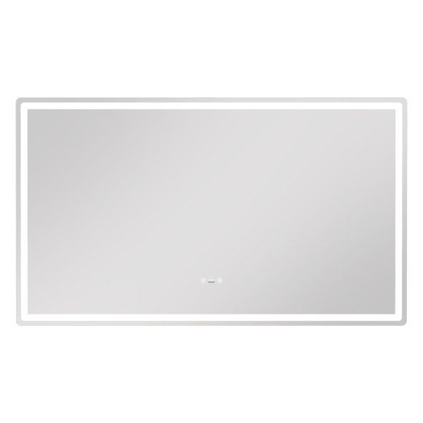 Зеркало VIGO Geometry Step 1200 (236)