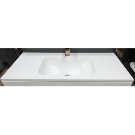 Умывальник Andrea Nas 1000 (1000*450)