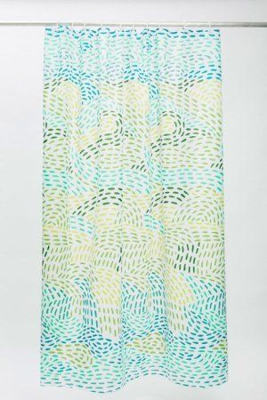 Штора для ванной комнаты 200*180 IDDIS Basic (B21P218i11)