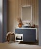 Зеркало с подсветкой Villeroy & Boch More to See Lite A4611000 (600х1000 мм)