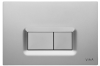 Кнопка смыва VitrA 740-0686 хром