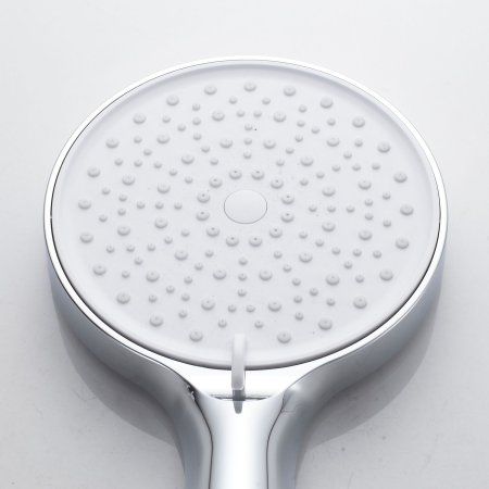 Смеситель  для душа Shevanik S4KC71IE6, Хром