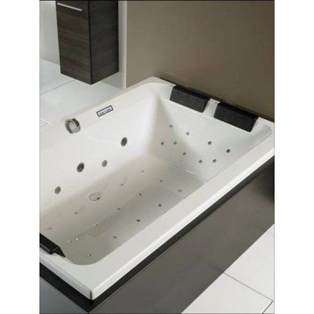 Ванна акриловая Riho Olivia BZ7700500000000 180х120