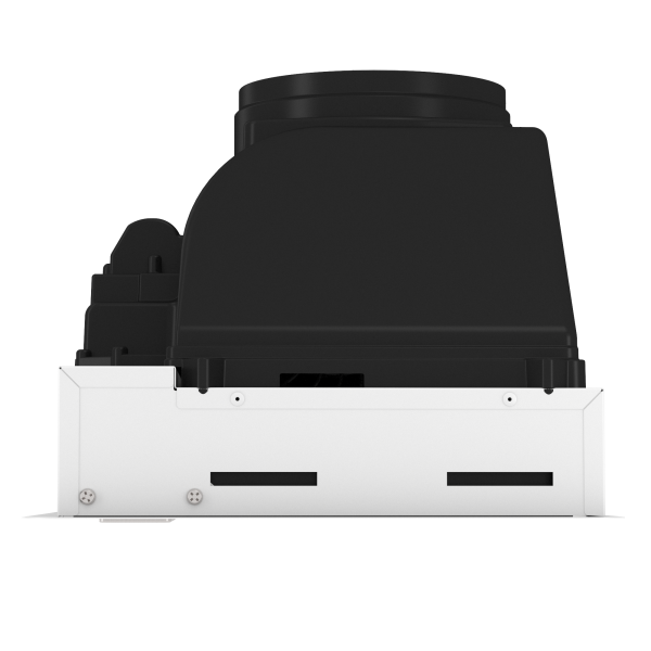 Встраиваемая кухонная вытяжка FRANKE FLICK 60 WH, белый 305.0712.247