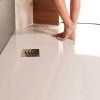 Душевой трап Pestan Confluo Standard Dry 2 13000016 полированная сталь