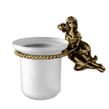 Ершик Art&Max Athena AM-0611-B бронза