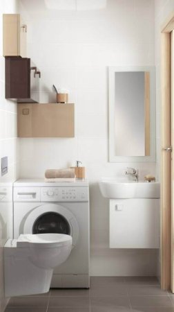 Раковина Cersanit Nano UM-N50/1-A-P   50 R ассиметричный