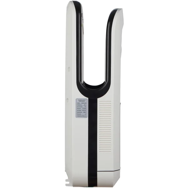 Сушилка для рук Arrow PW-70-2 сенсорная, белый