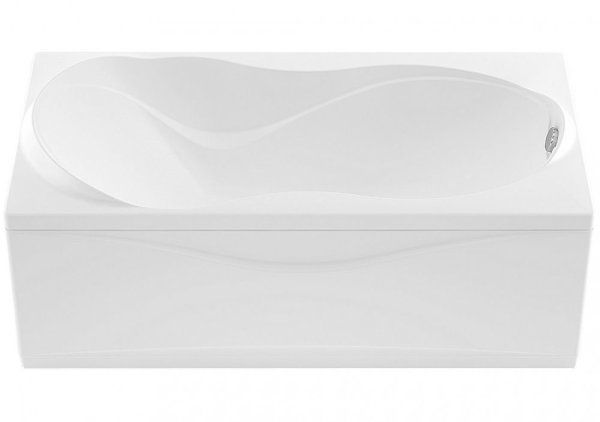 Акриловая ванна Aquanet Grenada 00203971 180х80