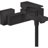 Смеситель Hansgrohe Metropol 32540670 для ванны, матовый черный