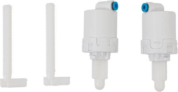 Клавиша смыва Allen Brau Priority 3.0 9.20A01.00 хром