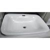 Раковина CeramaLux 60х41 78444