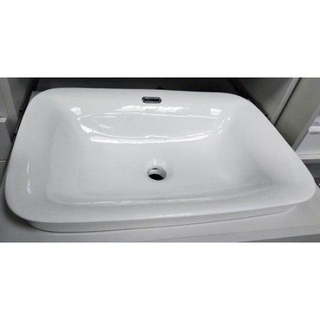 Раковина CeramaLux 60х41 78444