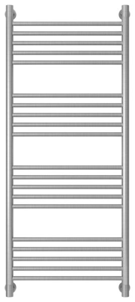 Полотенцесушитель водяной Сунержа Богема+ прямая 071-0220-1250 1200x500 сатин