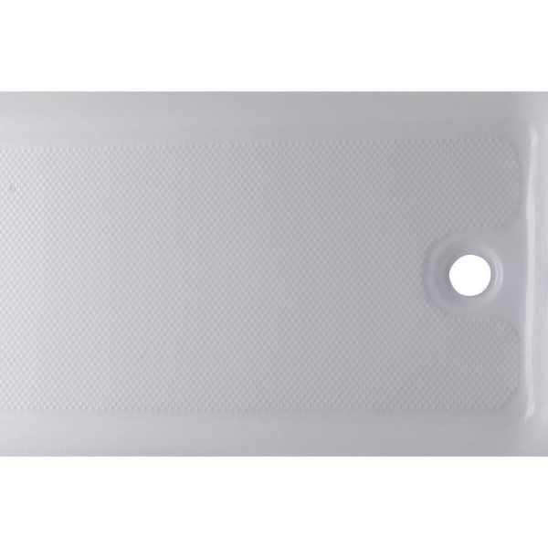 Акриловая ванна Aquanet Bright 00232987 180х80