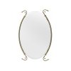 Зеркало Migliore Edera 16892 бронза