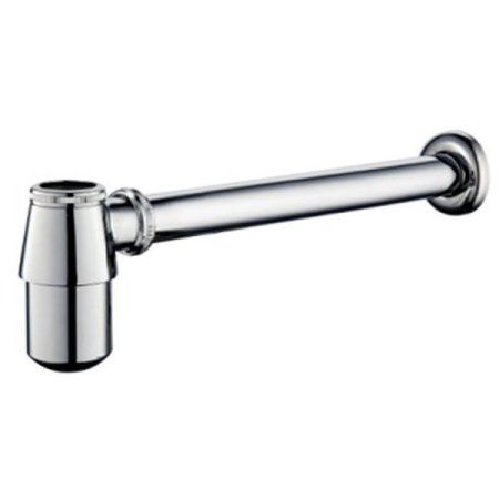 Сифон-стакан Rose RSIK21RU для раковины