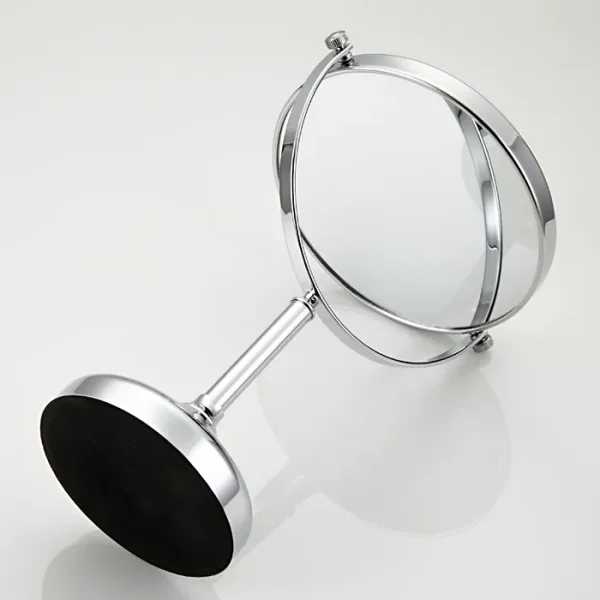 Настольное косметическое зеркало Frap F6206