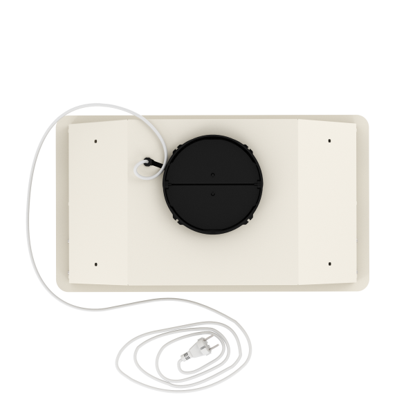 Встраиваемая кухонная вытяжка FRANKE VERA 52 BG, бежевый Franke 305.0712.215