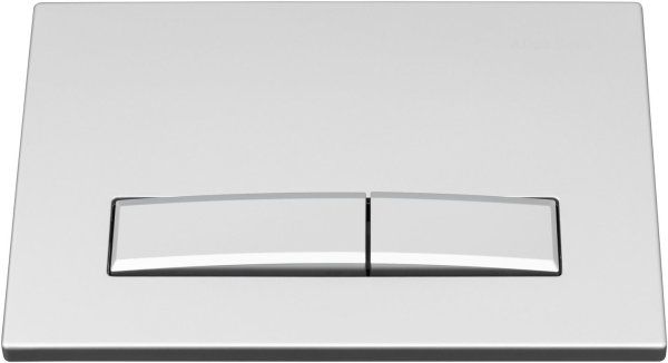 Клавиша смыва Allen Brau Fantasy 9.LK20WF00FV3.XSMGRH сатин