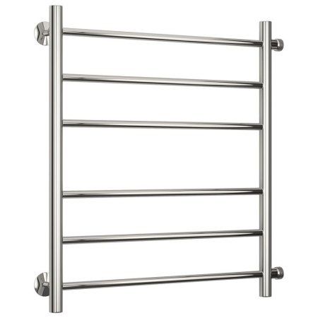 Полотенцесушитель водяной Стилье Версия-Б 60х60 хром