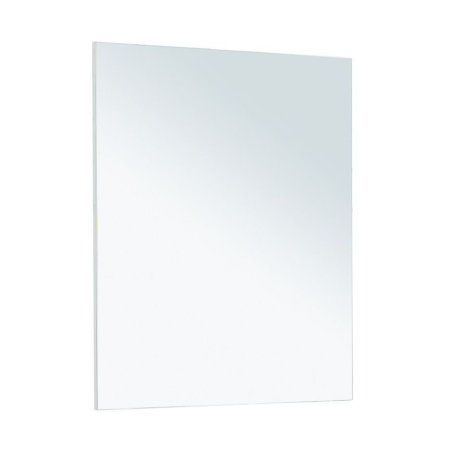 Зеркало Aquanet Lino 00253906 70 белый матовый