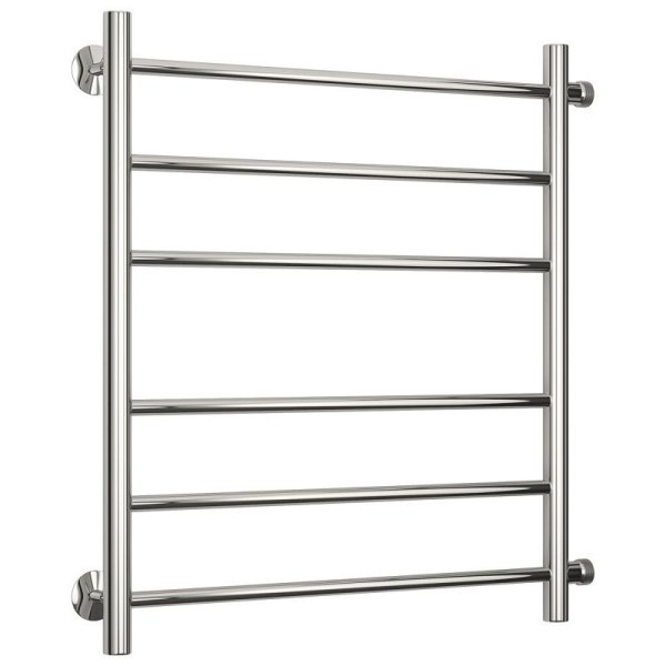 Полотенцесушитель водяной Стилье Версия-Б 60х60 хром